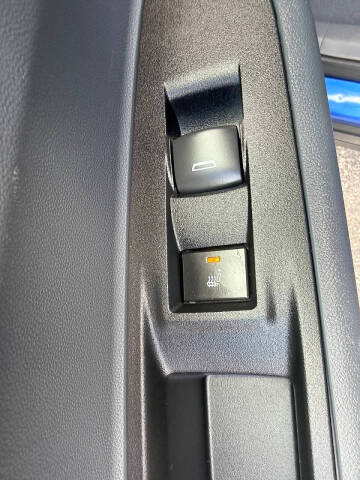 2017 Chevrolet Bolt EV Premier