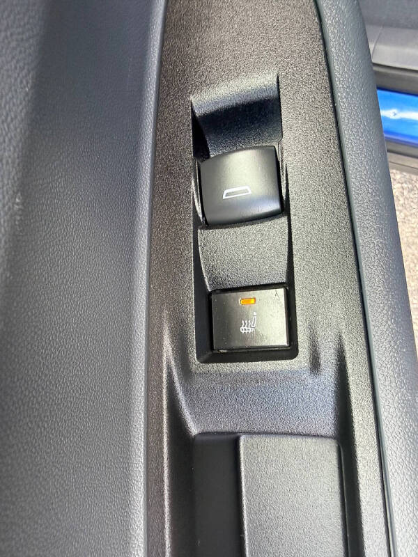 2017 Chevrolet Bolt EV Premier