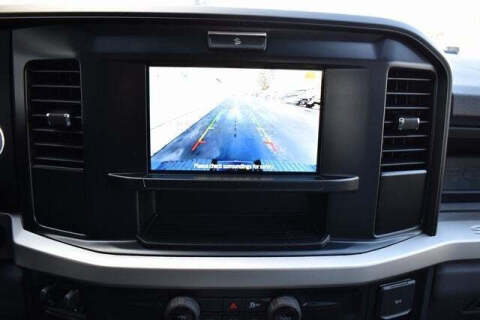 2025 Ford F-350 Super Duty XL