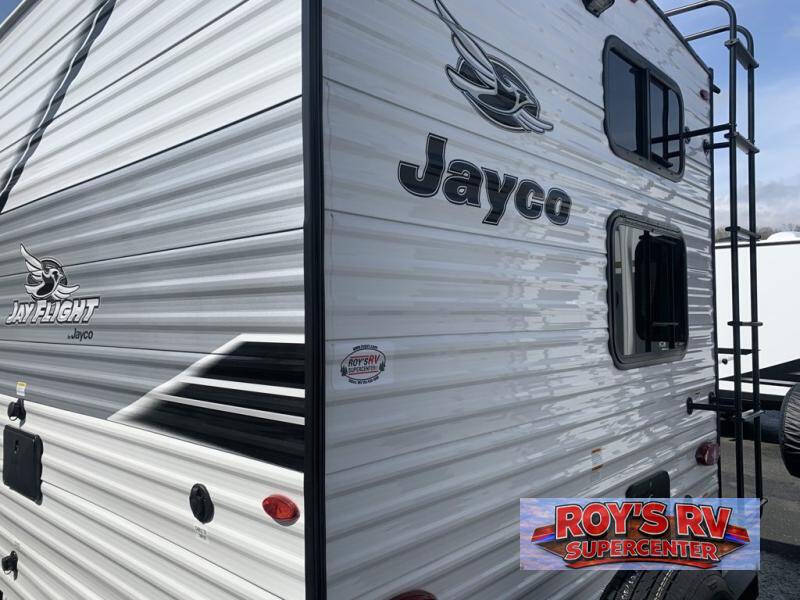 2025 Jayco Jay Flight