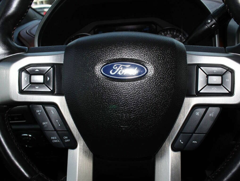 2019 Ford F-350 Super Duty  - $66,995