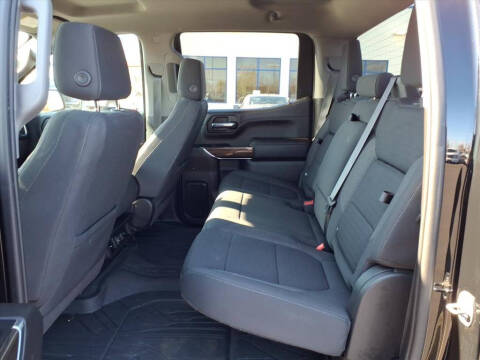 2022 Chevrolet Silverado 1500 Limited