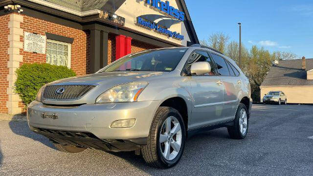 2005 Lexus RX 330 for sale at Priceless in Odenton MD