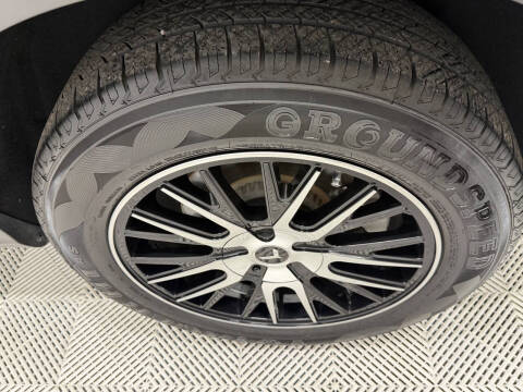 2018 Mercedes-Benz GLC GLC 300