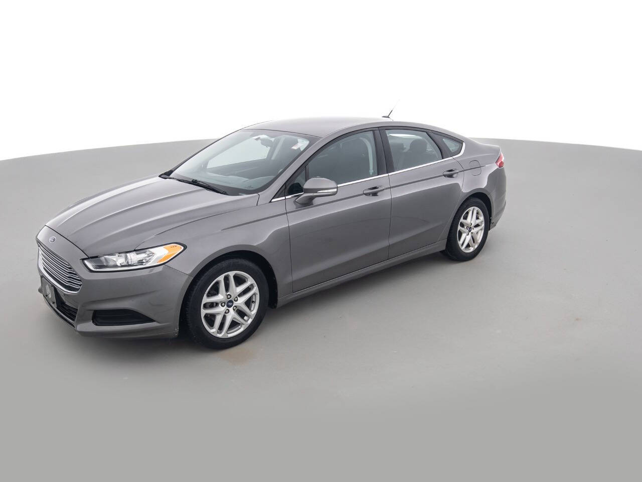 Used Car 2013 Ford Fusion  Se 4dr Sedan For Sale Under $10,000 In Coal City, Illinois