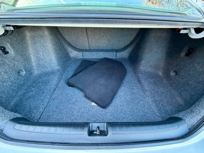 2019 Honda Accord EX