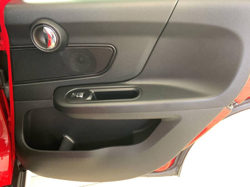 2020 MINI Countryman Cooper