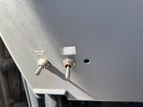 2006 Ford E-Series E-250