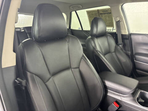 2023 Subaru Outback Touring XT