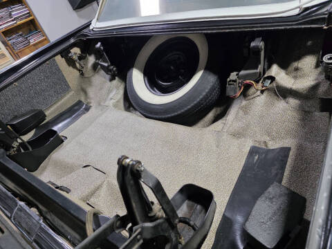 1962 Ford Thunderbird