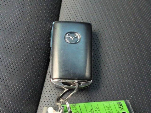 2024 Mazda CX-30 2.5 S Premium