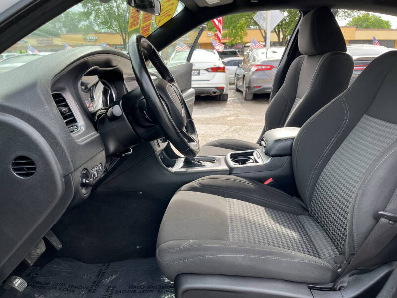 2023 Dodge Charger SXT