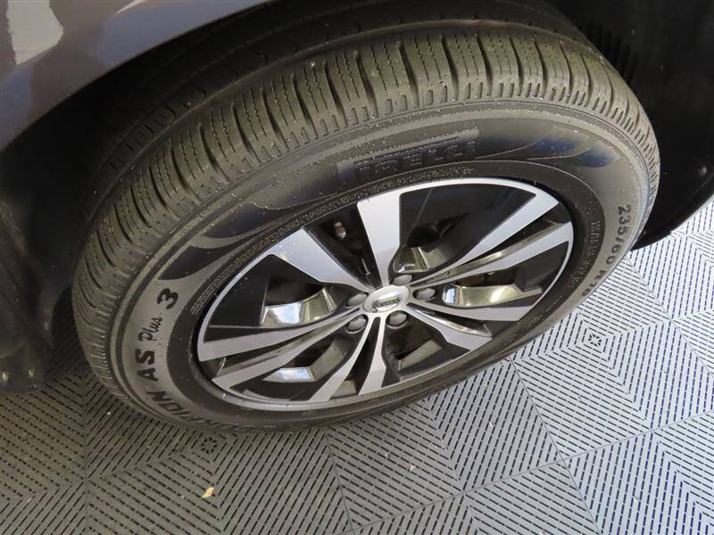 2023 Volvo XC60 B5 Core