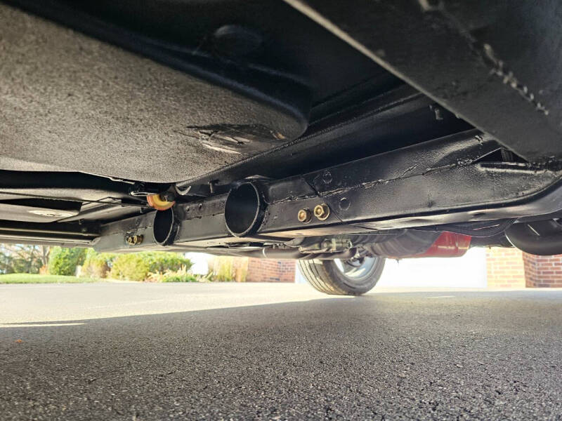 1967 Chevrolet Corvette