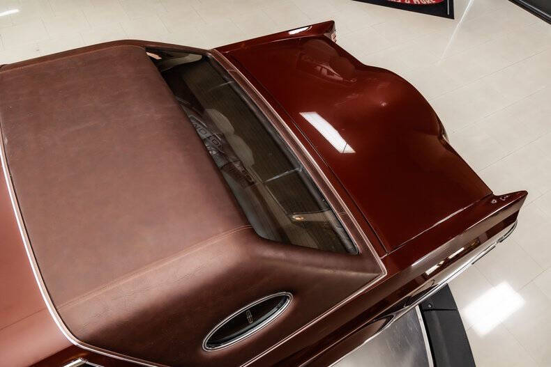 1979 Lincoln Continental