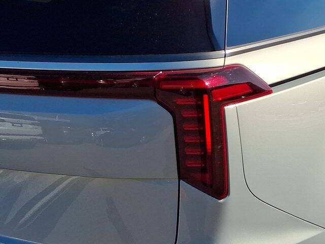 2025 Kia Carnival SX Prestige