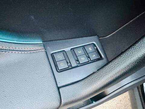 2017 Jaguar F-PACE 20d Prestige