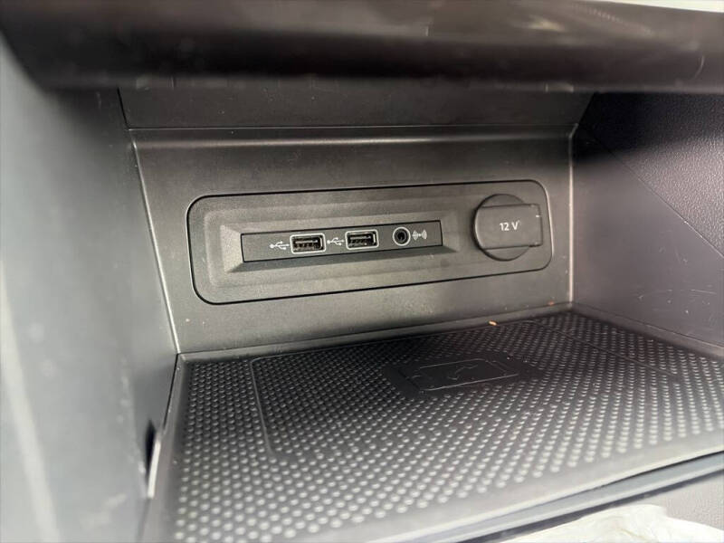 2020 Volkswagen Atlas Cross Sport SEL 4Motion