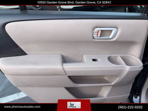 2015 Honda Pilot EX-L