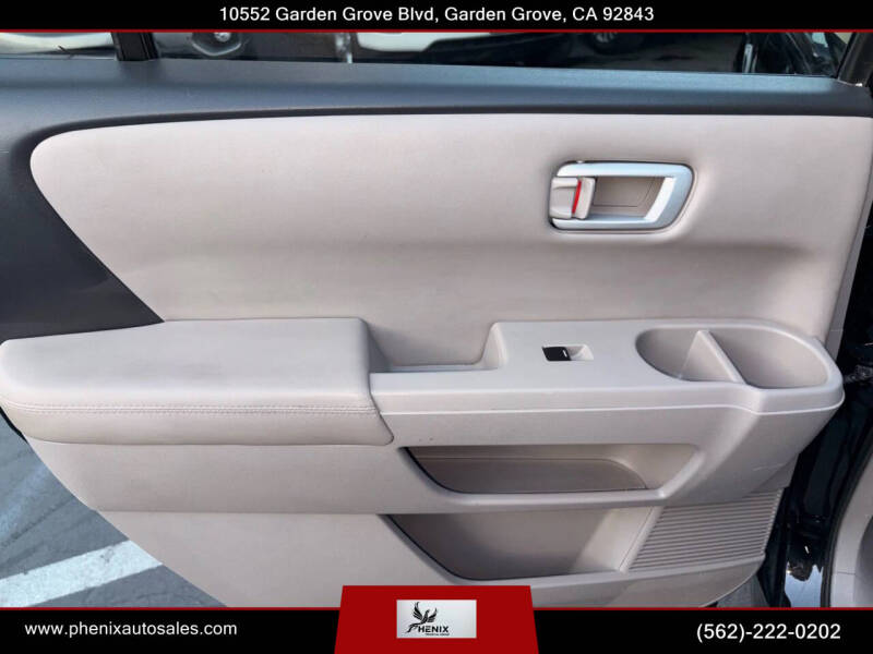 2015 Honda Pilot EX-L