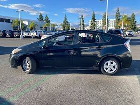 2010 Toyota Prius IV