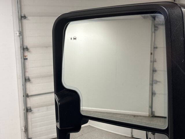 2021 Chevrolet Silverado 2500HD