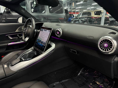 2023 Mercedes-Benz SL-Class AMG SL 43