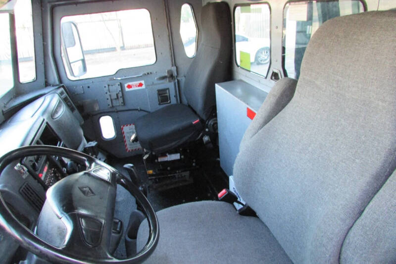 2006 International DuraStar 4300