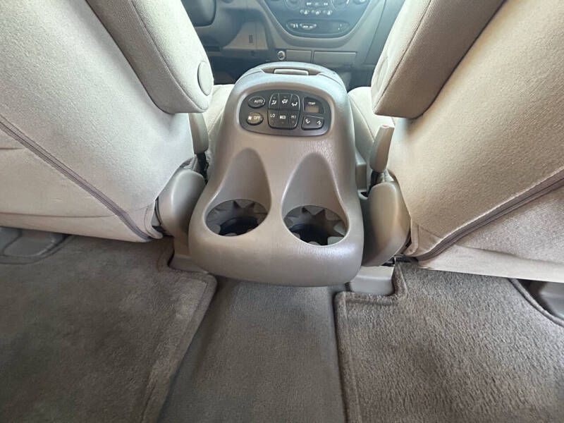 2007 Toyota Sequoia SR5