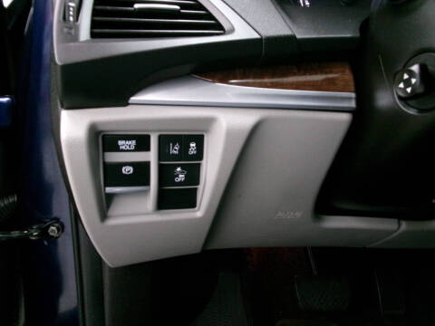 2018 Acura MDX SH-AWD w/Tech
