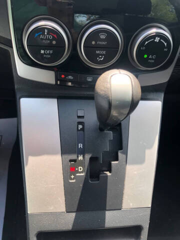 2010 Mazda MAZDA5