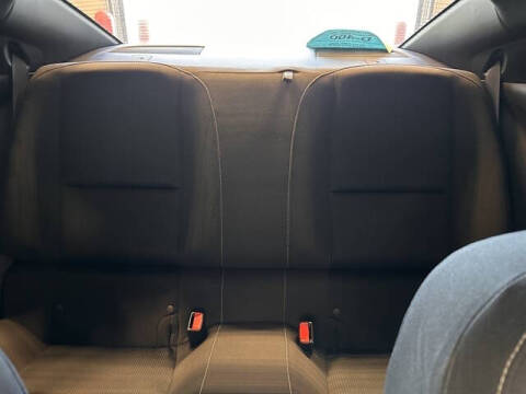 2014 Chevrolet Camaro SS