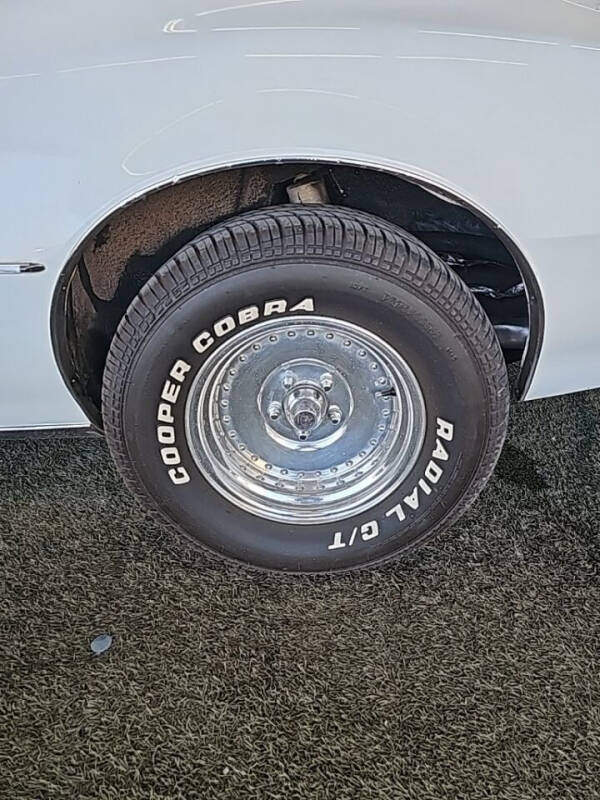 1979 Pontiac Firebird