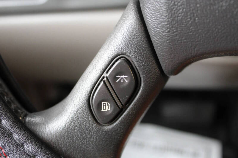 2005 Chevrolet Avalanche