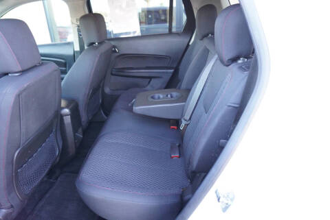 2013 GMC Terrain SLE-1