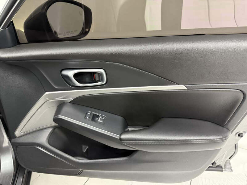 2023 Acura Integra w/A-SPEC