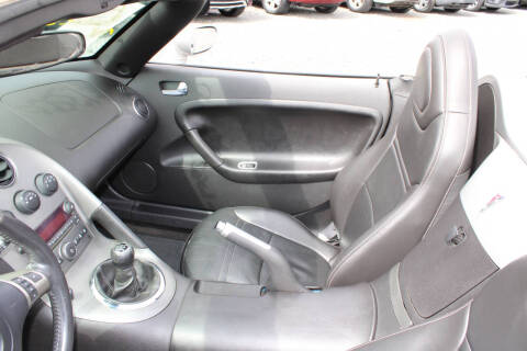 2006 Pontiac Solstice