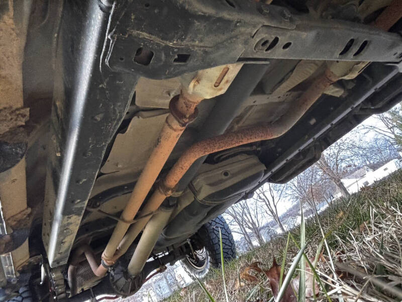 2014 Toyota Tundra SR5