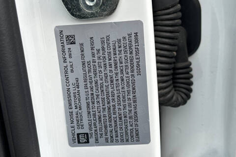 2025 GMC Sierra 2500HD Pro