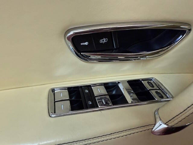 2014 Bentley Flying Spur