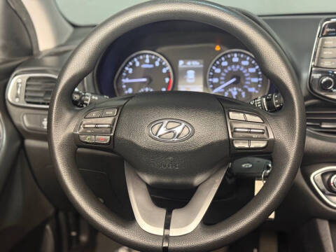2018 Hyundai Elantra GT