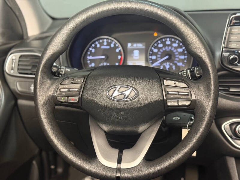 2018 Hyundai Elantra GT