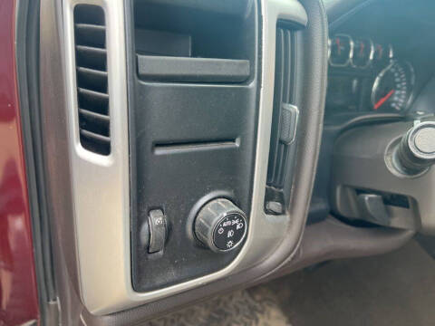 2014 GMC Sierra 1500