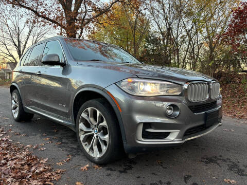 2014 BMW X5 for sale at Carport Enterprise in Kansas City MO