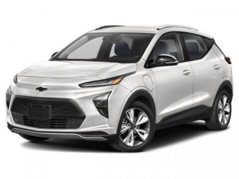 2023 Chevrolet Bolt EUV for sale in Livonia, MI