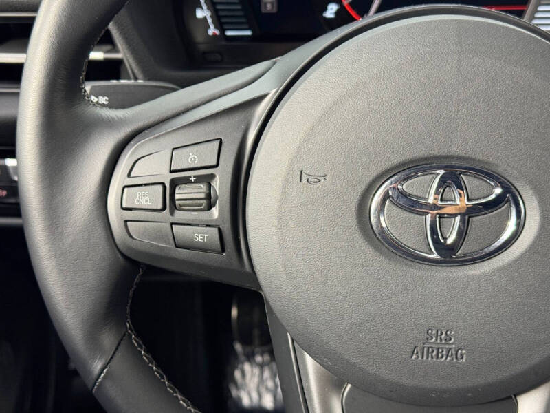 2023 Toyota GR Supra 3.0 Premium