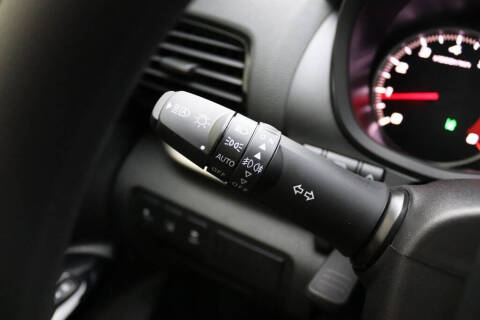 2026 Mitsubishi Eclipse Cross LE