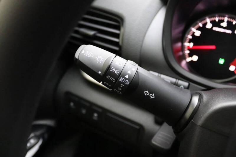 2026 Mitsubishi Eclipse Cross LE