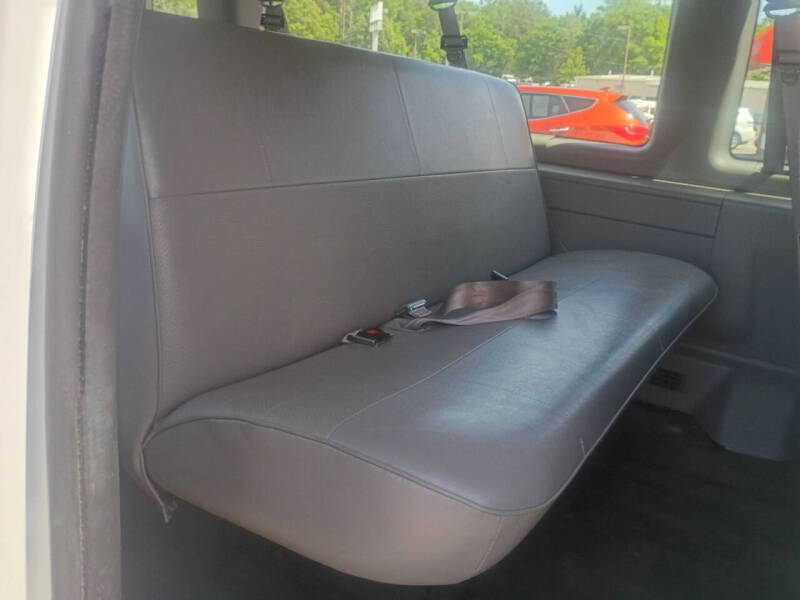 1999 Ford E-350