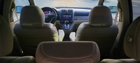 2010 Honda CR-V EX-L